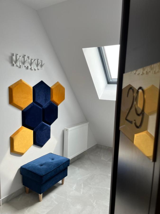 Apartamenty Bulwar Staromiejski วรอตซวาฟ ภายนอก รูปภาพ
